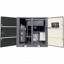 Винтовой компрессор GMP GM 90-16 GE — фото 6