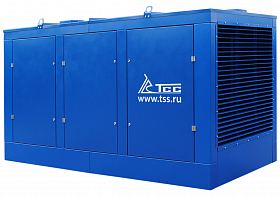 Дизельный генератор ТСС АД-240С-Т400-1РПМ17 — фото 3