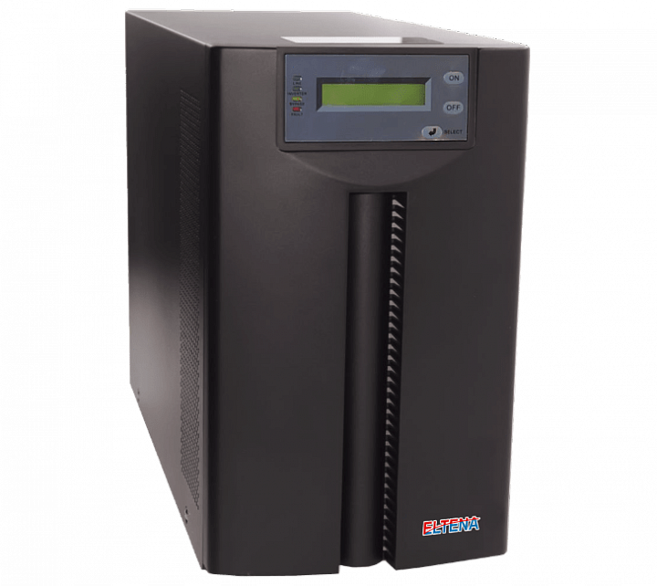 Источник бесперебойного питания ELTENA Monolith K 10000
