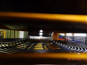 Винтовой компрессор Berg ВК-55Р 7 — фото 16