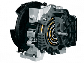 Спиральный компрессор Ekomak SPR2 10 IEC 230 — фото 4