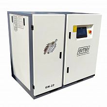Винтовой компрессор GMP GM 22-10 GE/HB — фото 1