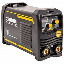 Аппарат инверторный КЕДР UltraARC-200 (220В, 10-200А) — фото 8
