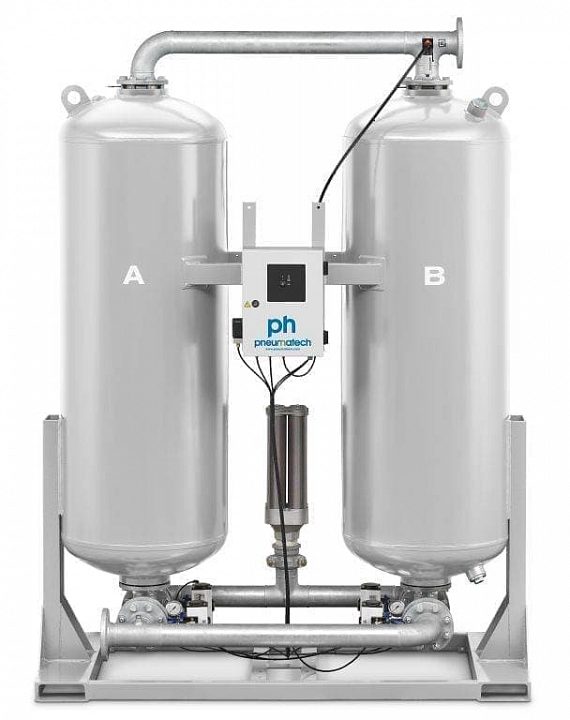 Осушитель воздуха Pneumatech PH 635 S 11-14,5