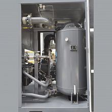Винтовой компрессор GMP GM 185-8D GE/HB — фото 5