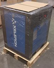 Винтовой компрессор Xeleron Z50FA 8 — фото 7