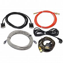 Аппарат для ручной лазерной очистки HUGONG HGLW-3000EW (dual wire) — фото 3