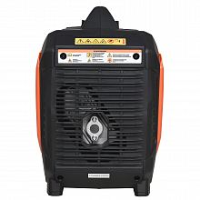 Бензиновый генератор EVOline BQH 1200 — фото 8