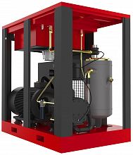 Винтовой компрессор Harrison HRS-9515300 — фото 6