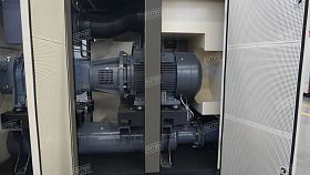 Винтовой вакуумный компрессор GMP GV-11OF VSD — фото 6