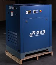 Винтовой компрессор РКЗ Airrus 18 PR 10 — фото 3
