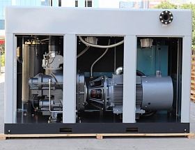 Винтовой компрессор Pioneerair LW-30TPM 10 — фото 2