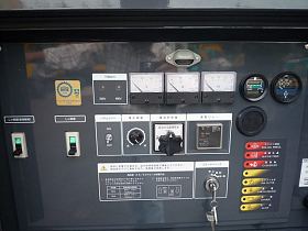 Дизельный генератор Airman SDG60S с АВР — фото 5