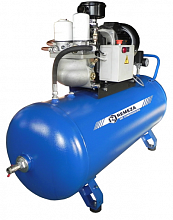 Винтовой компрессор Remeza ВК 4А-10-200-1 — фото 1