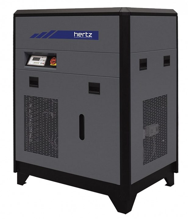 Рефрижераторный осушитель Hertz HDC 2550