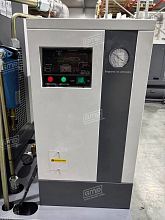 Винтовой компрессор GMP GM 7,5R-16-500D VSD (для лазера) — фото 12