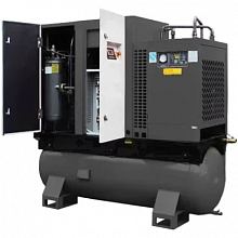 Винтовой компрессор GMP GM 18.5R-7-500D VSD — фото 2