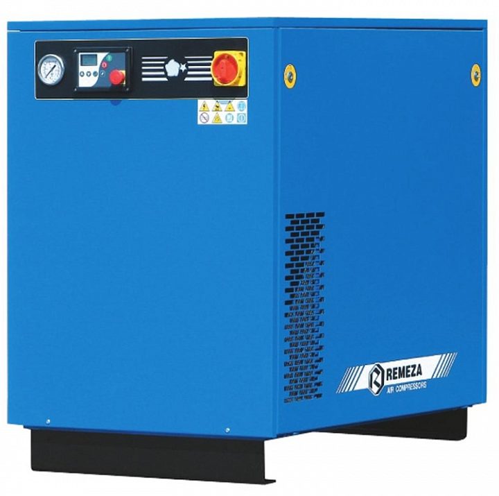 Винтовой компрессор Remeza ВК 10E 10