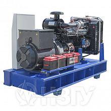 Дизельный генератор НЗГУ АД150С-Т400-1РМ3 — фото 2