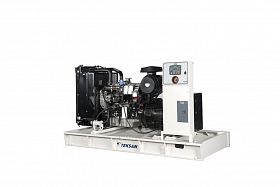 Дизельный генератор Teksan TJ200PE — фото 2