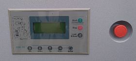 Винтовой компрессор Spitzenreiter S-EKO 10DF 12 — фото 2
