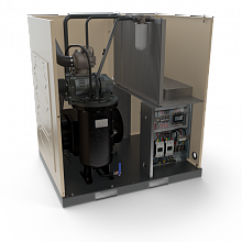 Винтовой компрессор Mark MSS22-8 — фото 6
