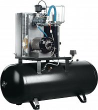 Винтовой компрессор Abac MICRON 11 500 (8 бар) — фото 4