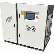 Винтовой компрессор GMP GM 11-16 GE VSD — фото 2