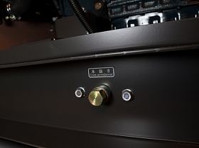 Сварочный генератор Toyo DC-450KBS 380V — фото 21