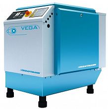 Винтовой компрессор Kraftmann VEGA 22 (8 бар) — фото 1