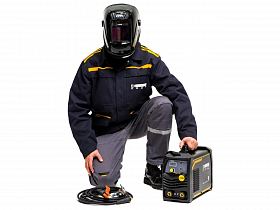 Аппарат инверторный КЕДР UltraARC-209 (220В, 10-200А) — фото 8