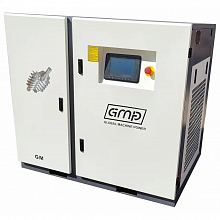 Винтовой компрессор GMP GM 110-16 VSD — фото 3