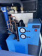 Винтовой компрессор GMP GM90-7D SC BOX VSD — фото 34