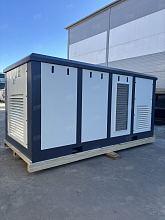 Винтовой компрессор GMP GM90-8D BOX VSD — фото 13