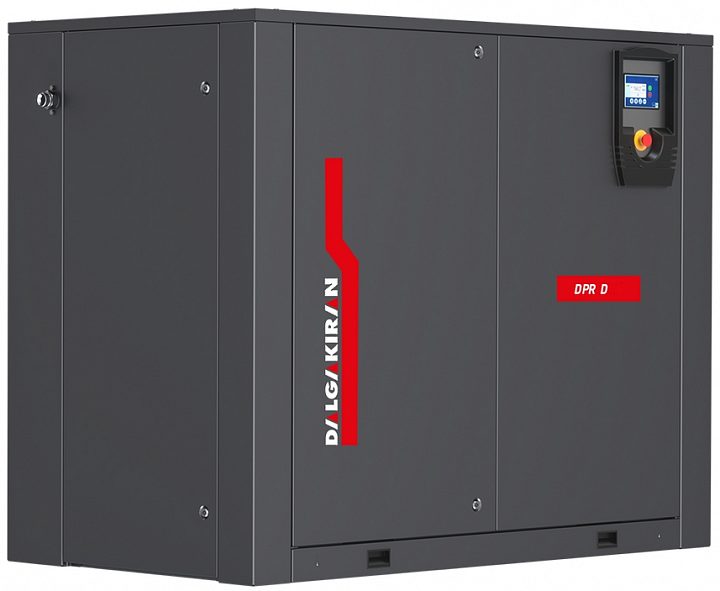 Винтовой компрессор Dalgakiran DPR D 90-8,5 ID