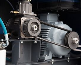 Винтовой компрессор РКЗ Airrus K 11 PR 10 — фото 6