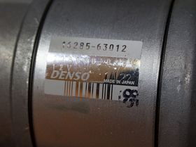 Сварочный генератор Toyo DC-450KBS 380V — фото 20