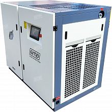 Винтовой компрессор GMP GM 45-8 GE/HB (IP23) — фото 3