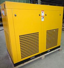 Винтовой компрессор Berg ВК-45Р 12 — фото 10