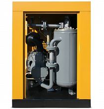 Винтовой компрессор Berg ВК-55Р 8 — фото 5