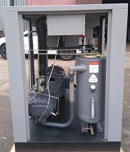 Винтовой компрессор Spitzenreiter S-EKO 175D 12 — фото 8