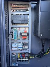 Винтовой компрессор GMP GM37-8D BOX VSD — фото 19