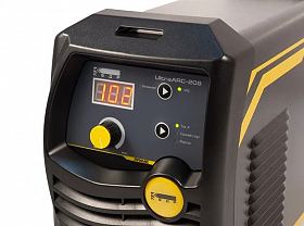 Аппарат инверторный КЕДР UltraARC-209 (220В, 10-200А) — фото 10