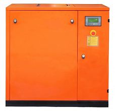 Винтовой компрессор ЗИФ СВЭ 2,1/1,3 ШМЧ ременная — фото 1