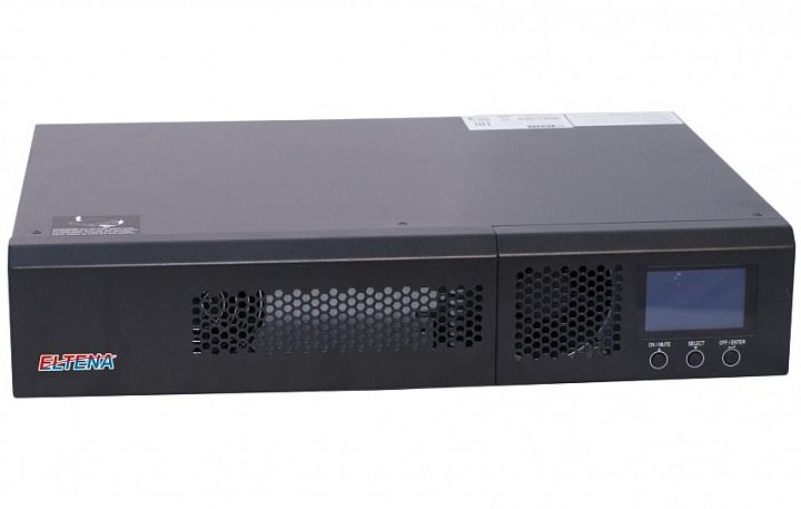 Источник бесперебойного питания ELTENA Monolith 3000RTLT