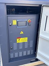 Винтовой компрессор GMP GM11-7D BOX VSD — фото 17