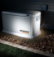 Газовый генератор Generac 6270 — фото 8
