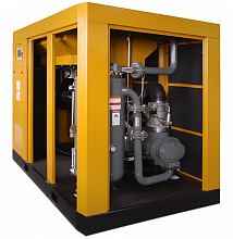 Винтовой компрессор Berg ВК-132-Е 7 — фото 3