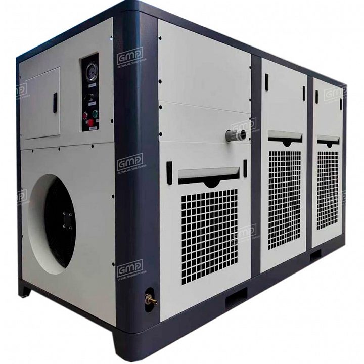 Винтовой компрессор GMP GM 45-12D GE/HB (IP23)