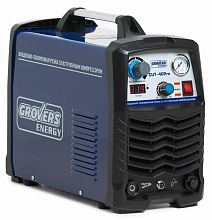 Аппарат плазменной резки GROVERS ENERGY CUT-40Pro — фото 1